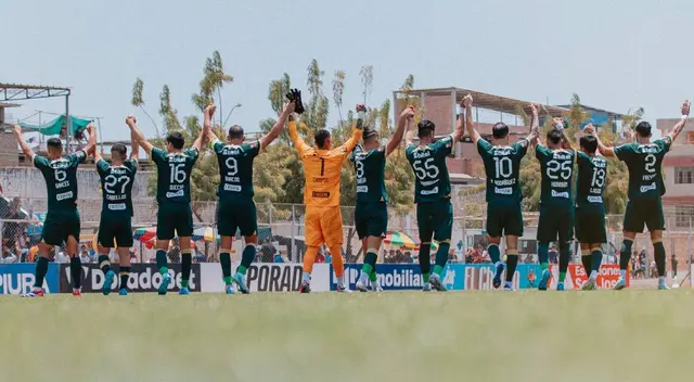 Alianza Lima vuelve a la acción este sábado por la Liga 1 Alianza Lima vuelve a la acción este sábado por la Liga 1