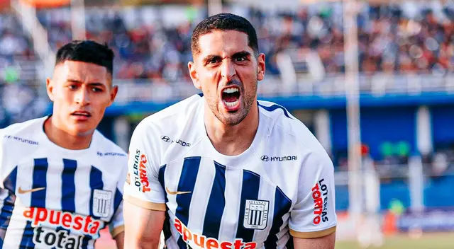 Alianza Lima ganó hinchada a nivel internacional por esta razón. Alianza Lima ganó hinchada a nivel internacional por esta razón.