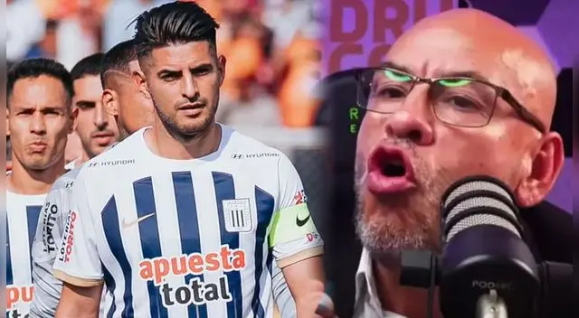 Mr. Peet responde a todos sus críticos sin filtro