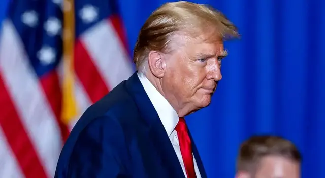 Esta es la nueva restricción de Donald Trump hacia los inmigrantes indocumentados. Esta es la nueva restricción de Donald Trump hacia los inmigrantes indocumentados.