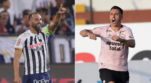 Pronóstico Alianza Lima vs. Sport Boys: predicciones, cuotas y cuánto pagan casas de apuestas Pronóstico Alianza Lima vs. Sport Boys: predicciones, cuotas y cuánto pagan casas de apuestas