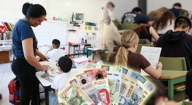 Las nuevas becas lo entregará el municipio de Atizapán de Zaragoza.