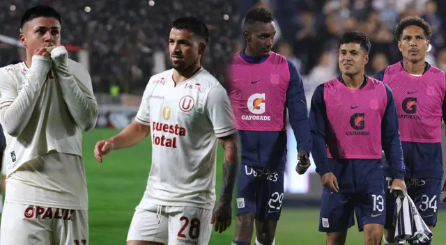 Universitario recibió magnífica noticia a poco de recibir a Unión Comercio por la fecha 12 de Clausura Universitario recibió magnífica noticia a poco de recibir a Unión Comercio por la fecha 12 de Clausura