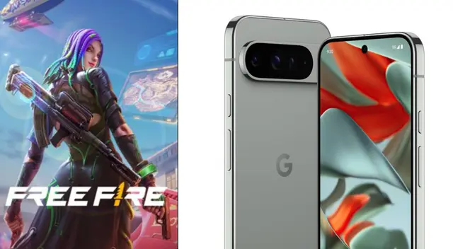 Conoce las características del Google Pixel 9 Pro XL, el gama alta ideal para jugar Free Fire. Conoce las características del Google Pixel 9 Pro XL, el gama alta ideal para jugar Free Fire.