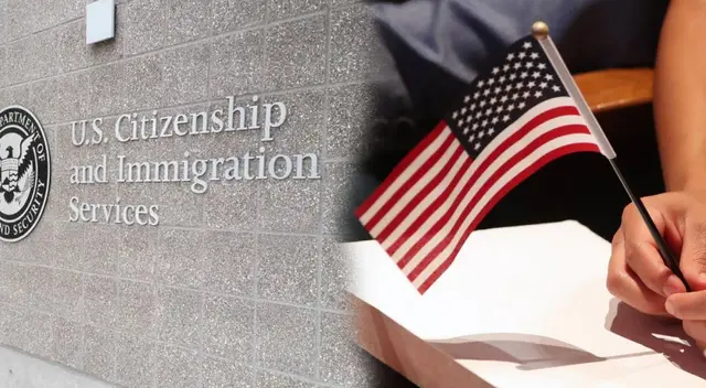 Esta es la nueva norma de USCIS para la renovación de la Green Card. Esta es la nueva norma de USCIS para la renovación de la Green Card.