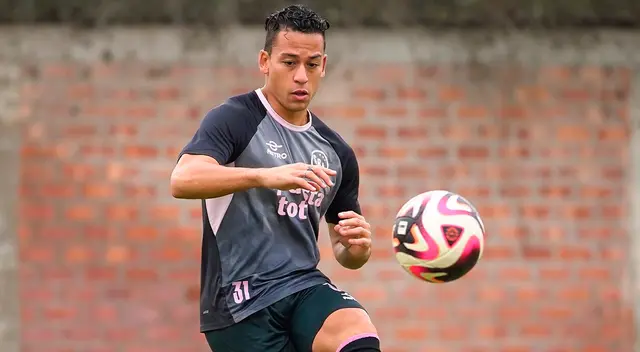 Sport Boys tomó una determinación con Benavente para el duelo ante Alianza Lima. Sport Boys tomó una determinación con Benavente para el duelo ante Alianza Lima.