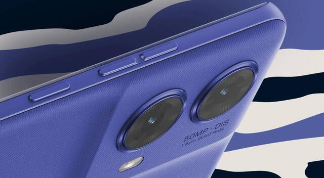 Motorola G85