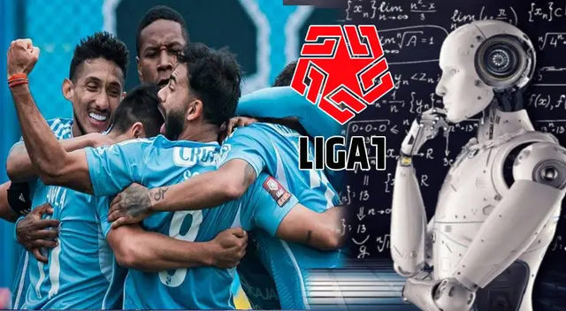 Conoce qué dijo el Meta AI, la IA de WhatsApp, sobre Sporting Cristal y el Torneo Clausura de la Liga 1. Conoce qué dijo el Meta AI, la IA de WhatsApp, sobre Sporting Cristal y el Torneo Clausura de la Liga 1.