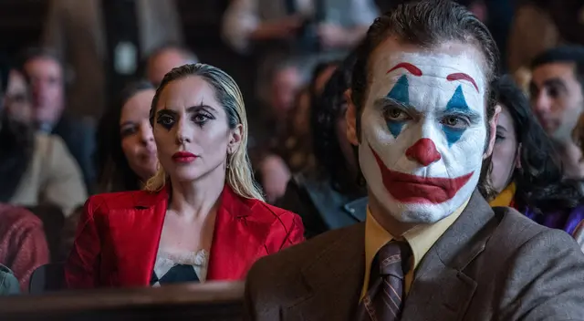 Joker: Folie à Deux se estrenará en los cines en octubre de 2024. Joker: Folie à Deux se estrenará en los cines en octubre de 2024.
