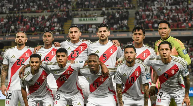 ¿Cuándo sale a la venta las entradas para el Perú vs. Uruguay?