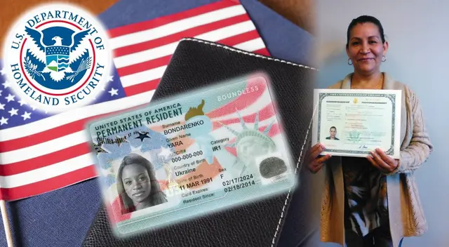 Es posible obtener la ciudadanía americana sin dominar el inglés, según USCIS. Es posible obtener la ciudadanía americana sin dominar el inglés, según USCIS.