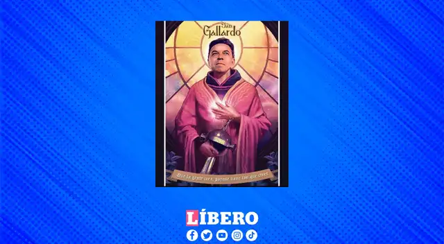 'San Muñeco' lo hizo de nuevo, sus 'fieles' le agradecieron por el triunfo ante Boca.