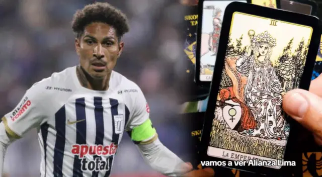 Según el vidente, Alianza Lima dominará el partido ante Sport Boys. Según el vidente, Alianza Lima dominará el partido ante Sport Boys.