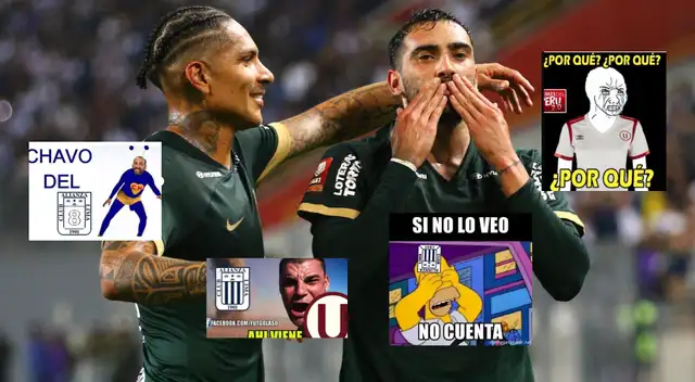 Alianza Lima apabulló a Sport Boys en el Nacional y retoma la punta del Clausura, rogando que Universitario caiga ante Unión Comercio.