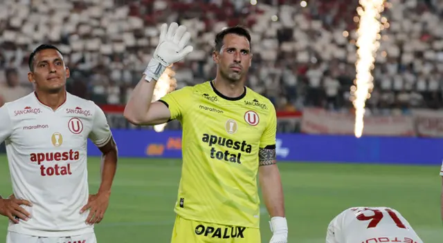 Sebastián Britos y su gran estadística que quiere mantener Sebastián Britos y su gran estadística que quiere mantener