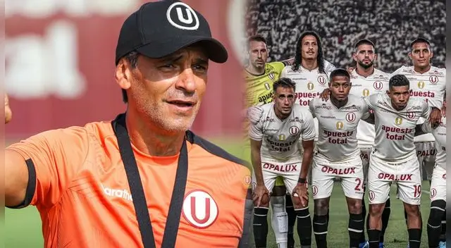 Fabián Bustos tomó decisión de ultimo momento en su once contra Comercio Fabián Bustos tomó decisión de ultimo momento en su once contra Comercio