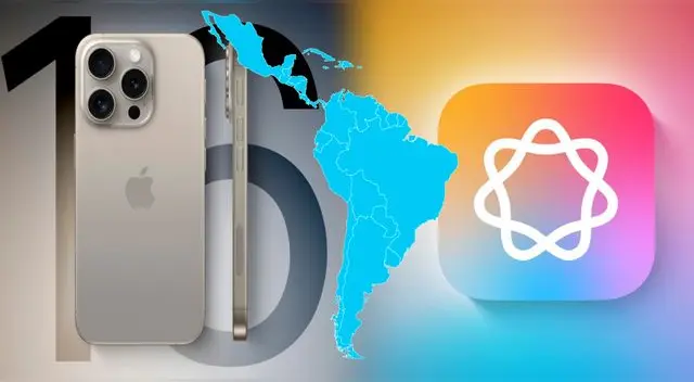 Apple Intelligence es la IA que la compañía estadounidense prometió para los iPhone 16, pero el problema surgió cuando se anunció que, desde el día uno, no estará disponible para todos. Apple Intelligence es la IA que la compañía estadounidense prometió para los iPhone 16, pero el problema surgió cuando se anunció que, desde el día uno, no estará disponible para todos.