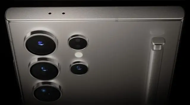 Apple Intelligence llegará a Latinoamérica en algún momento del 2025. Hasta eso, este Samsung premium te sorprenderá con su asombrosa inteligencia artificial.