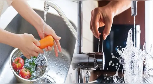 Si quieres cuidar el agua y ahorrar dinero a fin de mes, entonces con estos tipos tu facturación reducirá de forma importante. Si quieres cuidar el agua y ahorrar dinero a fin de mes, entonces con estos tipos tu facturación reducirá de forma importante.