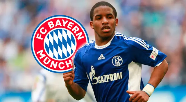 Jefferson Farfán confirma que lo quisieron en Bayern Múnich