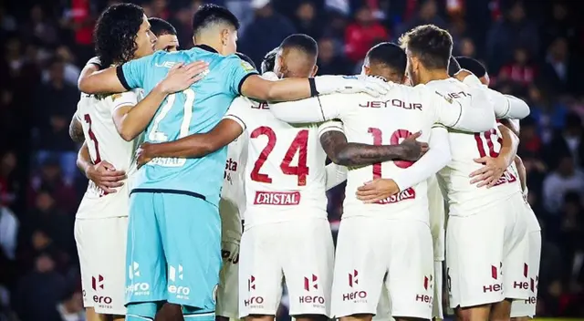 Universitario sigue líder del Torneo Clausura 2024. Universitario sigue líder del Torneo Clausura 2024.