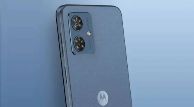 Conoce las ventajas del Motorola G54 5G, el gama media más potente y barato de Motorola. Conoce las ventajas del Motorola G54 5G, el gama media más potente y barato de Motorola.