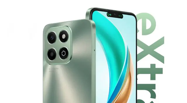 Conoce las caracteristicas y precio del HONOR X6b, el nuevo gama media con Ia y pantalla resistente. Conoce las caracteristicas y precio del HONOR X6b, el nuevo gama media con Ia y pantalla resistente.