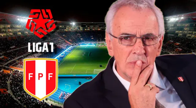 Destacada figura de la Liga 1 se nacionalizó peruano. ¿Fossati lo podrá convocar? Destacada figura de la Liga 1 se nacionalizó peruano. ¿Fossati lo podrá convocar?