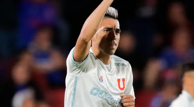 Universidad de Chile venció a Huachipato por el Campeonato Nacional.