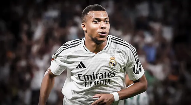 Kylian Mbappé es baja confirmada en Real Madrid por insólita lesión. Kylian Mbappé es baja confirmada en Real Madrid por insólita lesión.