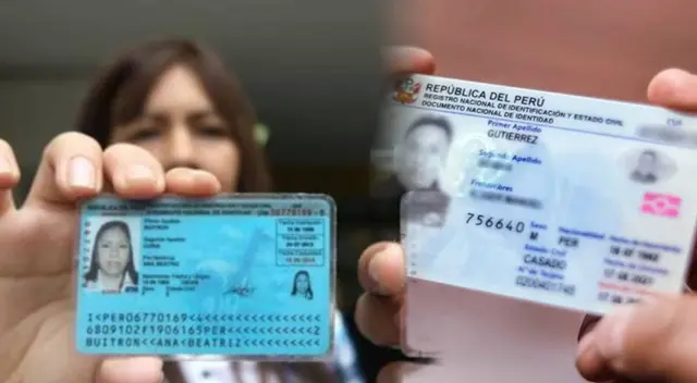 DNI electrónico: revisa si accedes a la nueva fecha de la campaña DNI electrónico: revisa si accedes a la nueva fecha de la campaña