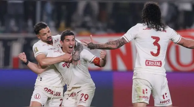 Universitario sorprendió a hinchas con inesperado mensaje