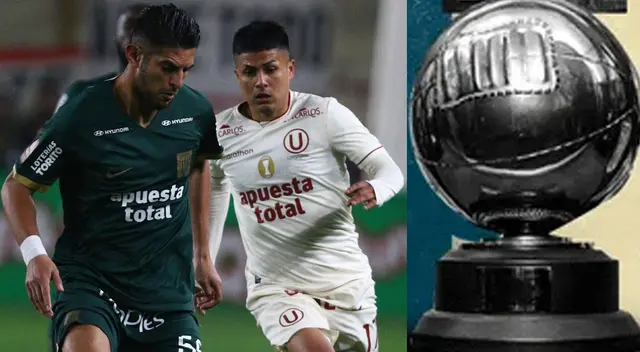 Abogado internacional y una sorpresiva noticia sobre Alianza Lima y Universitario. Abogado internacional y una sorpresiva noticia sobre Alianza Lima y Universitario.