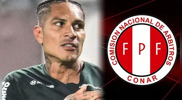 Se conoció al árbitro del partido entre Alianza Lima vs. FBC Melgar Se conoció al árbitro del partido entre Alianza Lima vs. FBC Melgar