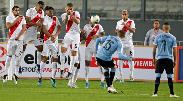 Selección uruguaya y una llamativa noticia que sorprendió a los hinchas. Selección uruguaya y una llamativa noticia que sorprendió a los hinchas.