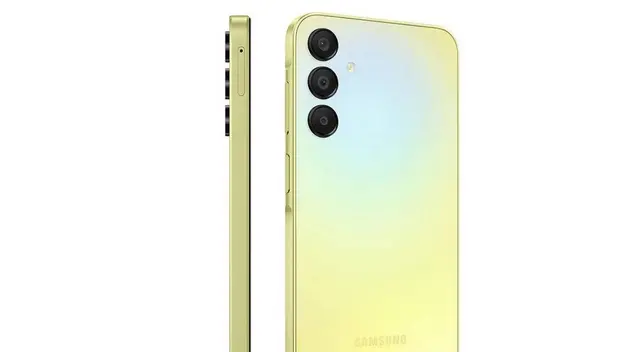 Galaxy A15 5G