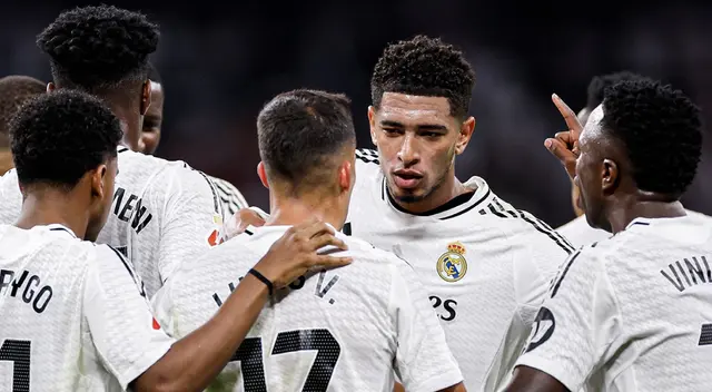 Eduardo Camavinga se recuperó y volvió a entrenar con el Real Madrid Eduardo Camavinga se recuperó y volvió a entrenar con el Real Madrid