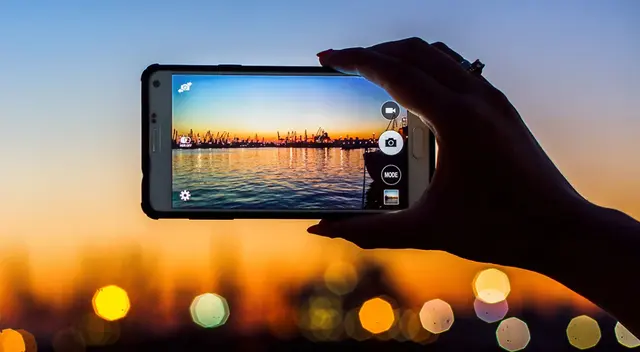 Consejos para tener las mejores fotos en celulares. Consejos para tener las mejores fotos en celulares.