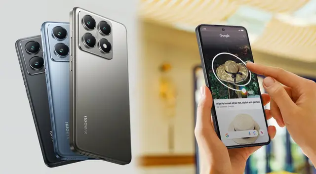 Características del nuevo Xiaomi 14T y el 14T Pro, el gama alta más novedoso. Características del nuevo Xiaomi 14T y el 14T Pro, el gama alta más novedoso.
