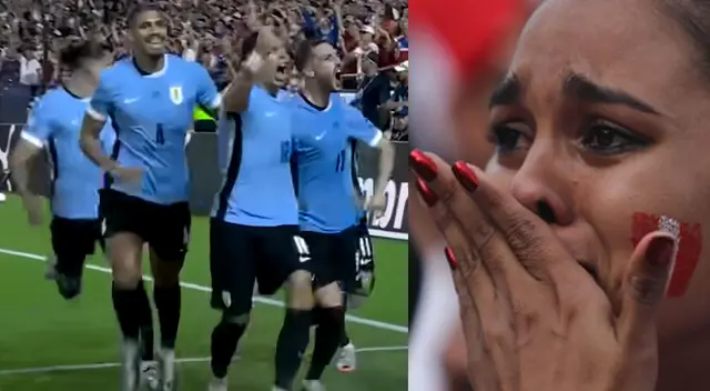 Perú recibe a Uruguay por las Eliminatorias 2026 y los hinchas conocieron noticia. Perú recibe a Uruguay por las Eliminatorias 2026 y los hinchas conocieron noticia.