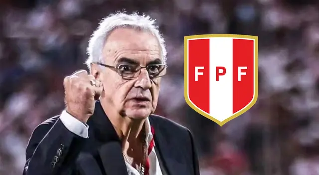Jorge Fossati se alista para brindar la lista de convocados Jorge Fossati se alista para brindar la lista de convocados