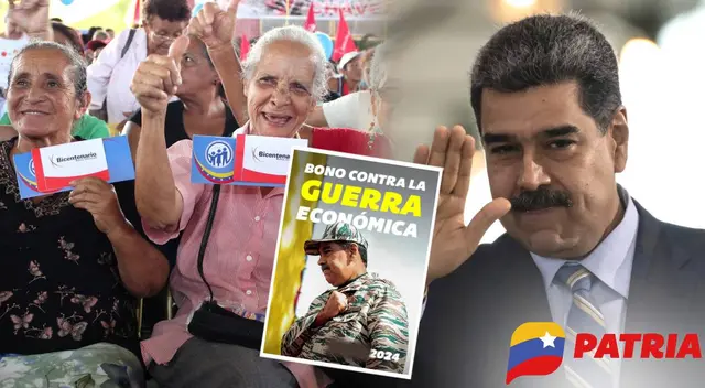 El Bono de Guerra es uno de los apoyos más anhelados por adultos mayores en el país. El Bono de Guerra es uno de los apoyos más anhelados por adultos mayores en el país.