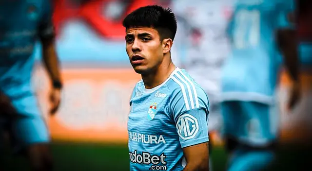 Sporting Cristal recibió dura noticia a poco del cotejo ante César Vallejo. Sporting Cristal recibió dura noticia a poco del cotejo ante César Vallejo.