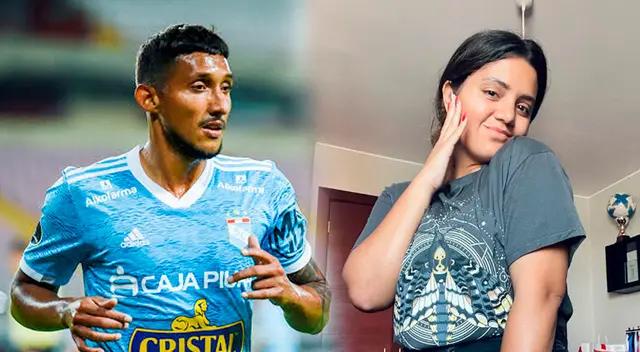 'Canchita' Gonzales anunció el fin de su relación con Romina Garfe y ella tomó RADICAL decisión.