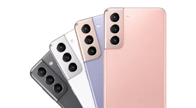 Conoce las características y precio del Galaxy S21 5G de Samsung, el gama alta de 2021 que sigue siendo uno de los mejores.