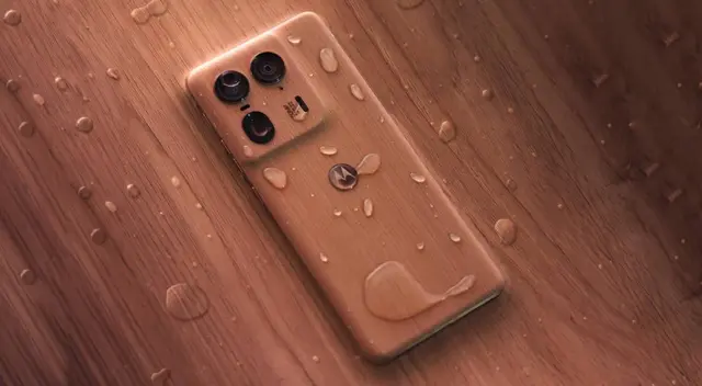 Conoce las características y precio del Motorola Edge 50 ULTRA, el smartphone gama alta de Motorola que supera al iPhone 16 Pro Max