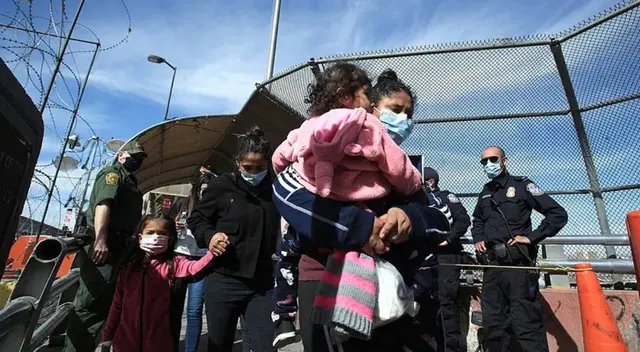 Esta es la reciente determinación en el programa del Parole Humanitario. Esta es la reciente determinación en el programa del Parole Humanitario.