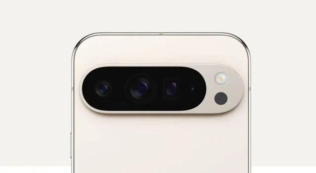Google Pixel 9 Pro XL