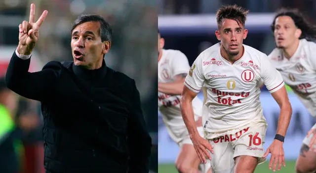 Fabián Bustos tendrá que tomar una dura decisión para el duelo ante Comerciantes Unidos. Fabián Bustos tendrá que tomar una dura decisión para el duelo ante Comerciantes Unidos.