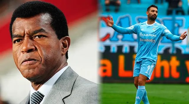 Julio César Uribe tiene a su favorito para ganar el Clausura y no es Sporting Cristal. Julio César Uribe tiene a su favorito para ganar el Clausura y no es Sporting Cristal.